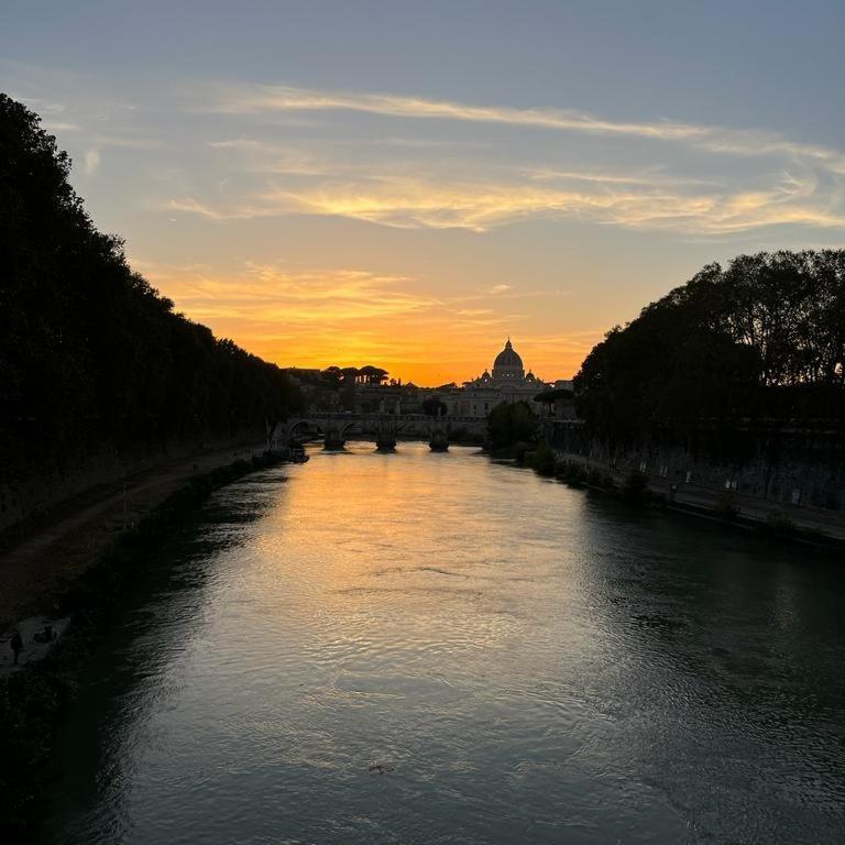 Castel Sant'angelo Sweet Gæstehus *